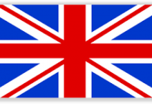 England-Flag