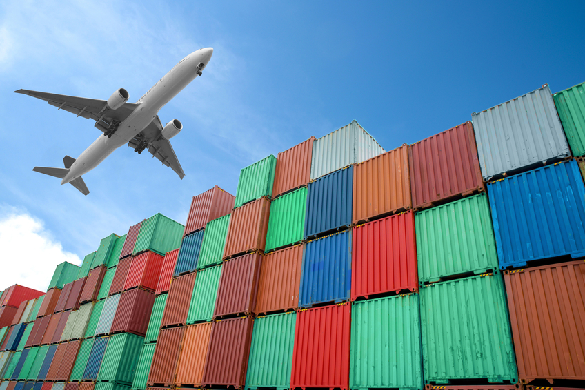 The Benefits of Partnering with an International Freight Forwarder