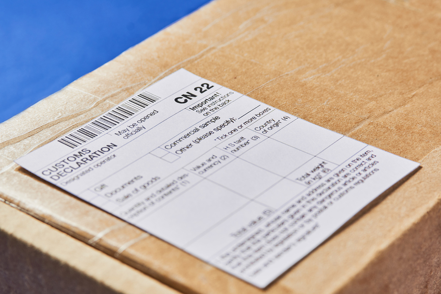 A Guide to Labeling Tradeshow Packages Correctly
