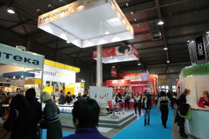 Follow These Tips to Ensure Your Tradeshow Goes Off Without a Hitch